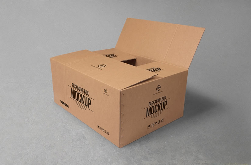 Công Ty Sản Xuất Thùng Carton