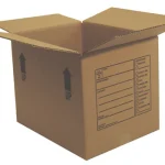 Công Ty Sản Xuất Thùng Carton