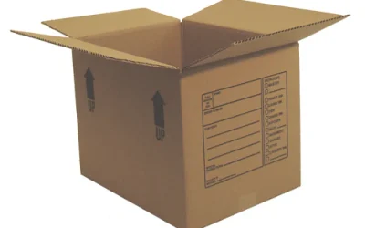 Top 5 Công Ty Sản Xuất Thùng Carton Uy Tín, Giá Rẻ Tại TPHCM