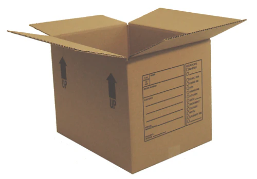 Công Ty Sản Xuất Thùng Carton
