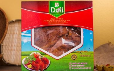 In Hộp Đựng Khô Bò Chất Lượng, Giá Rẻ, Thiết Kế Theo Yêu Cầu