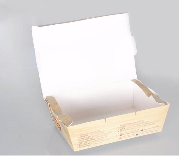 Giấy Ivory Kraft