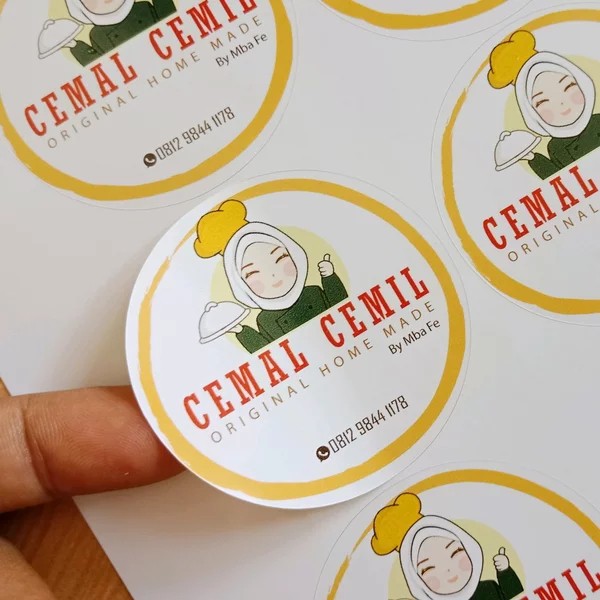 công ty in logo decal
