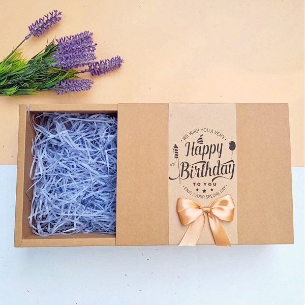Công ty In Nhanh VinPro in hộp giấy theo yêu cầu