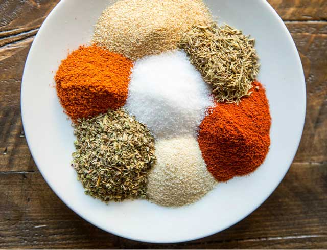 xưởng sản xuất máy đóng gói gia vị