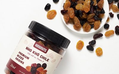 In tem nho khô đẹp, giá rẻ – nâng tầm giá trị thương hiệu
