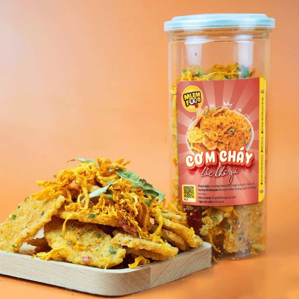 Lợi ích khi in tem cơm cháy chuyên nghiệp