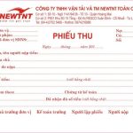 in biểu mẫu